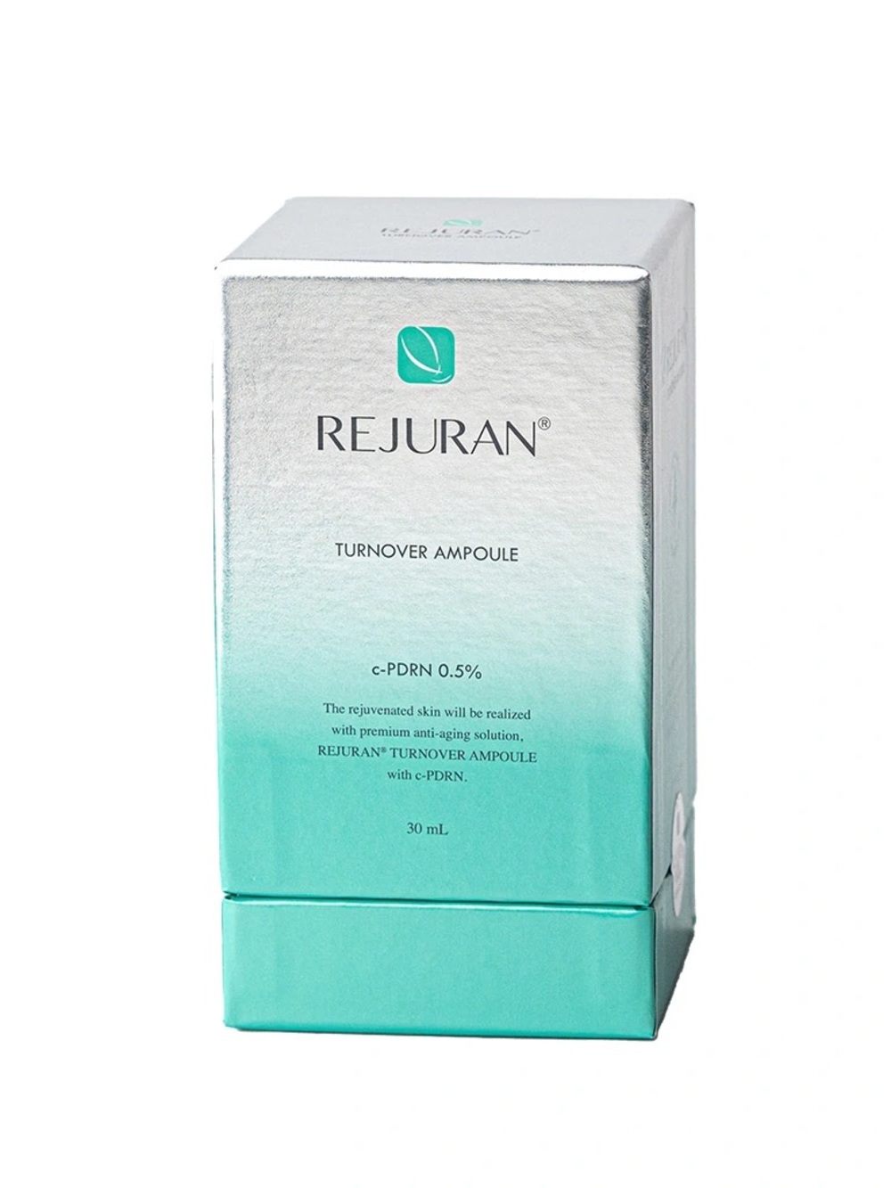 REJURAN Turnover Ampoule C-PDRN 0.5%